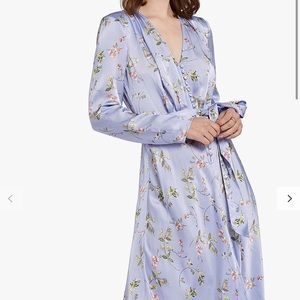 Ghost London Meryl dress, new without tags, XS